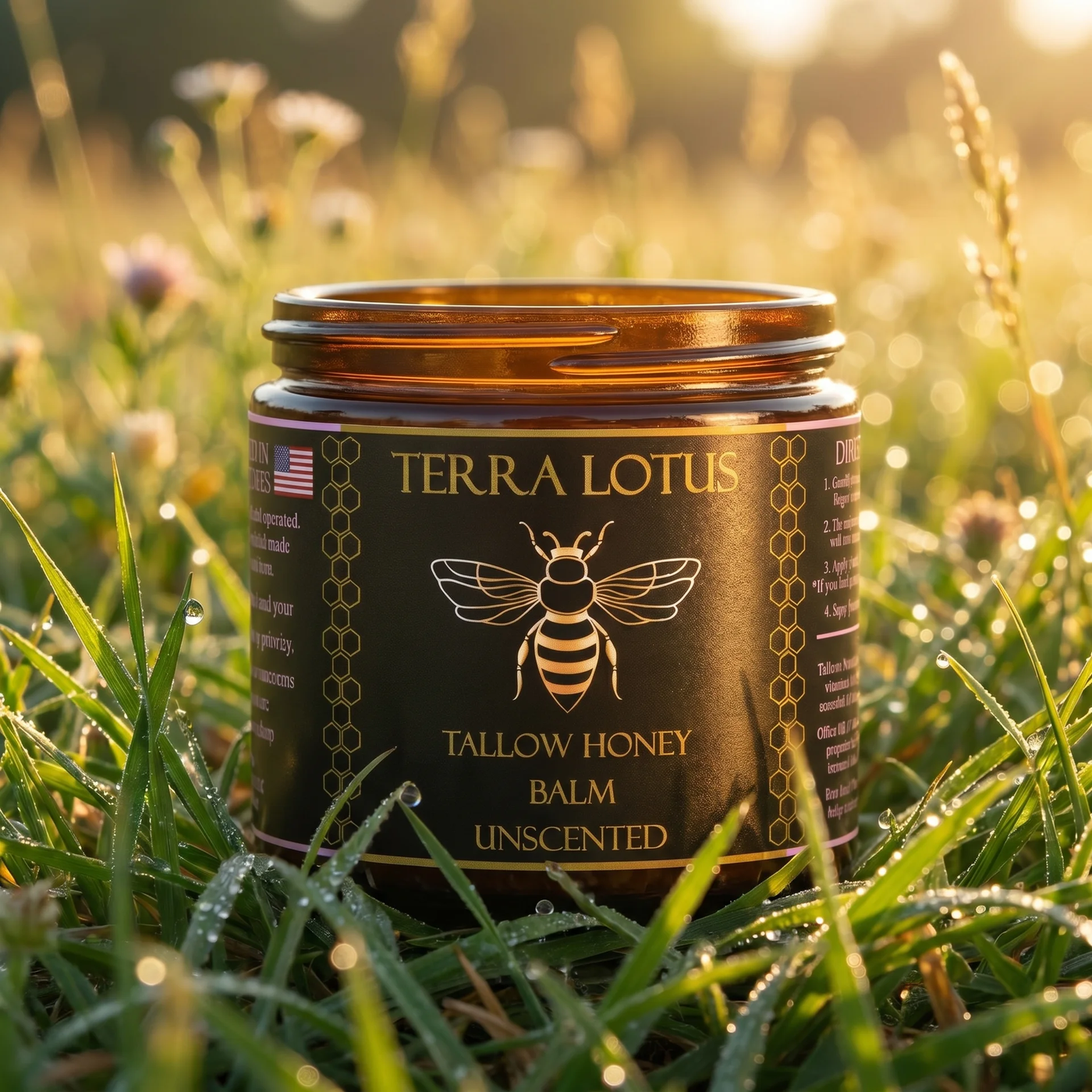 Whole-Food Skincare for Mature Skin