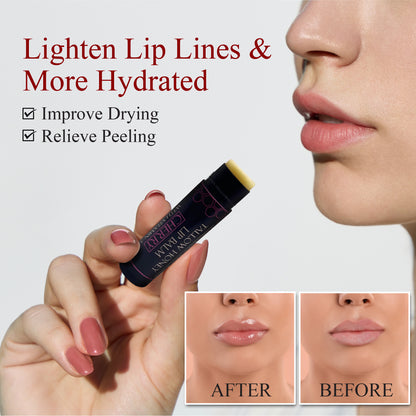 Organic Tallow Lip Balm (Pack of 5)