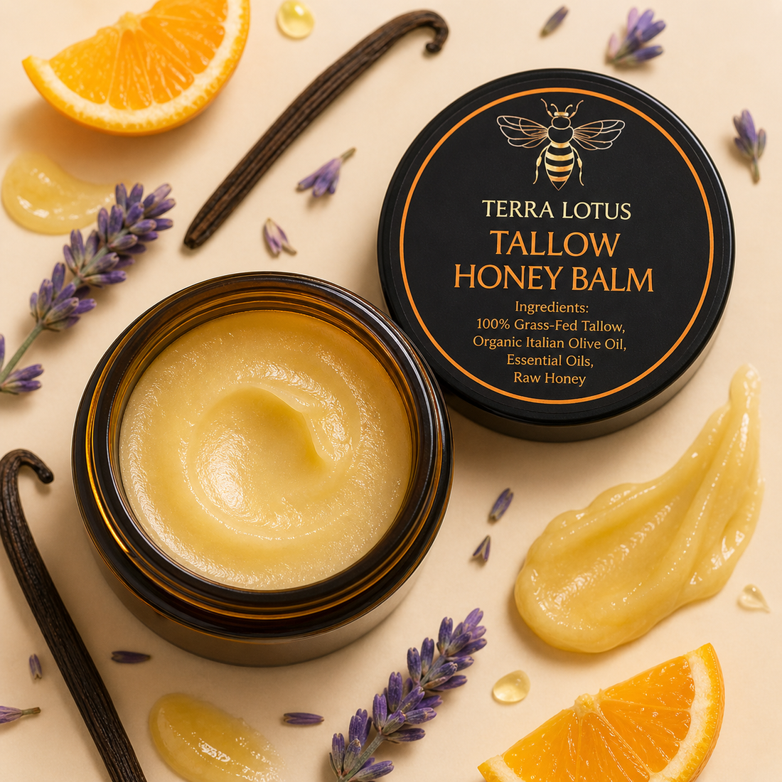 All products – Terra Lotus